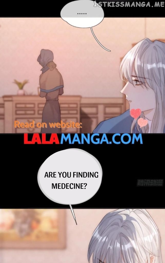 Please, Sleep With Me Chapter 72 - Page 33