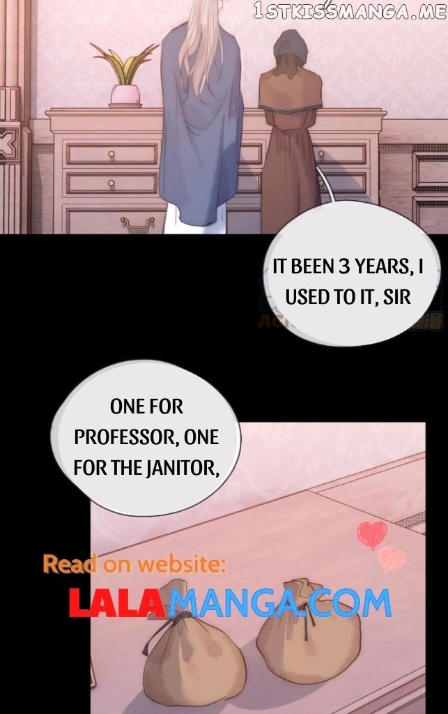 Please, Sleep With Me Chapter 72 - Page 35