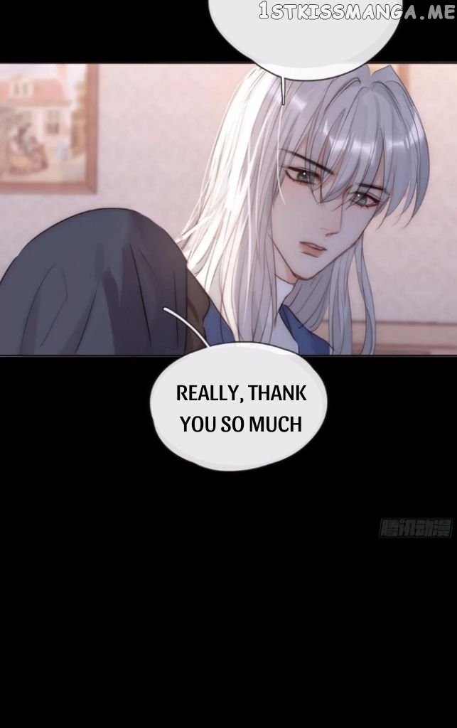 Please, Sleep With Me Chapter 72 - Page 38