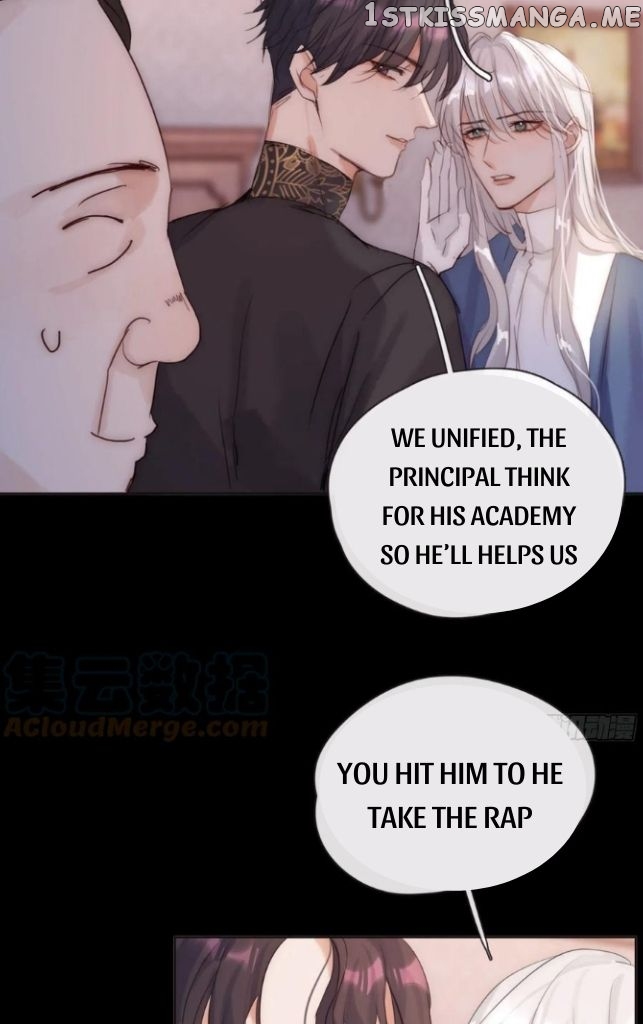 Please, Sleep With Me Chapter 72 - Page 42