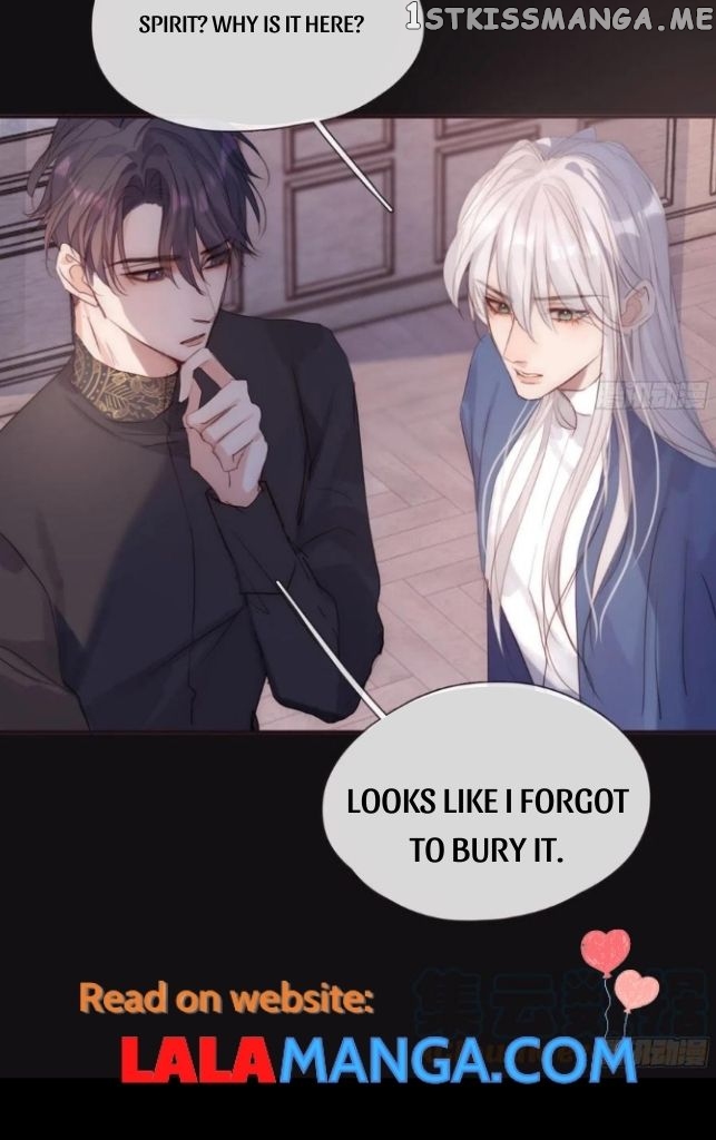 Please, Sleep With Me Chapter 73 - Page 23