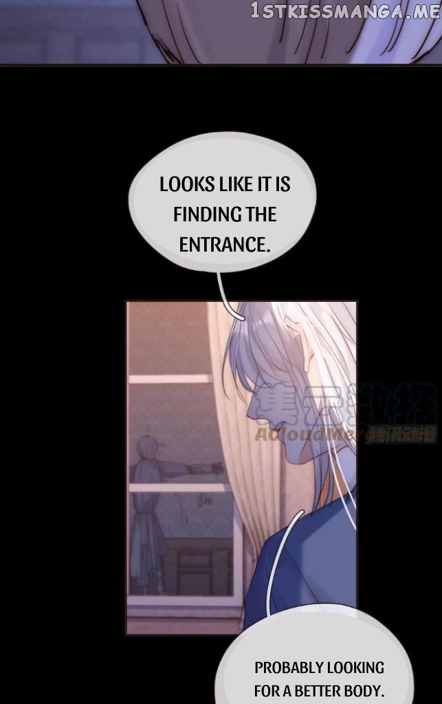 Please, Sleep With Me Chapter 73 - Page 28