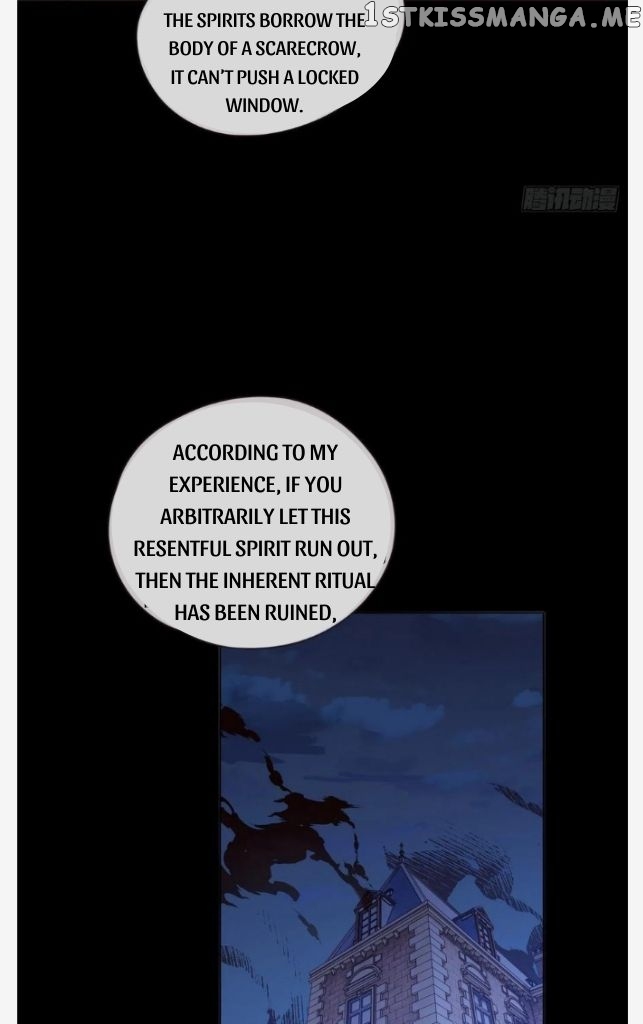 Please, Sleep With Me Chapter 73 - Page 30