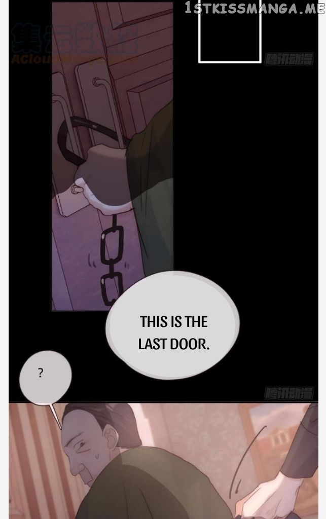 Please, Sleep With Me Chapter 73 - Page 34