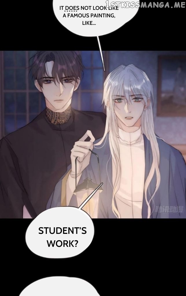 Please, Sleep With Me Chapter 74 - Page 4