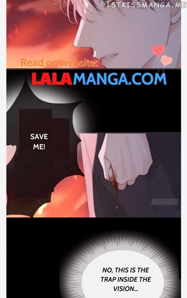 Please, Sleep With Me Chapter 74 - Page 35