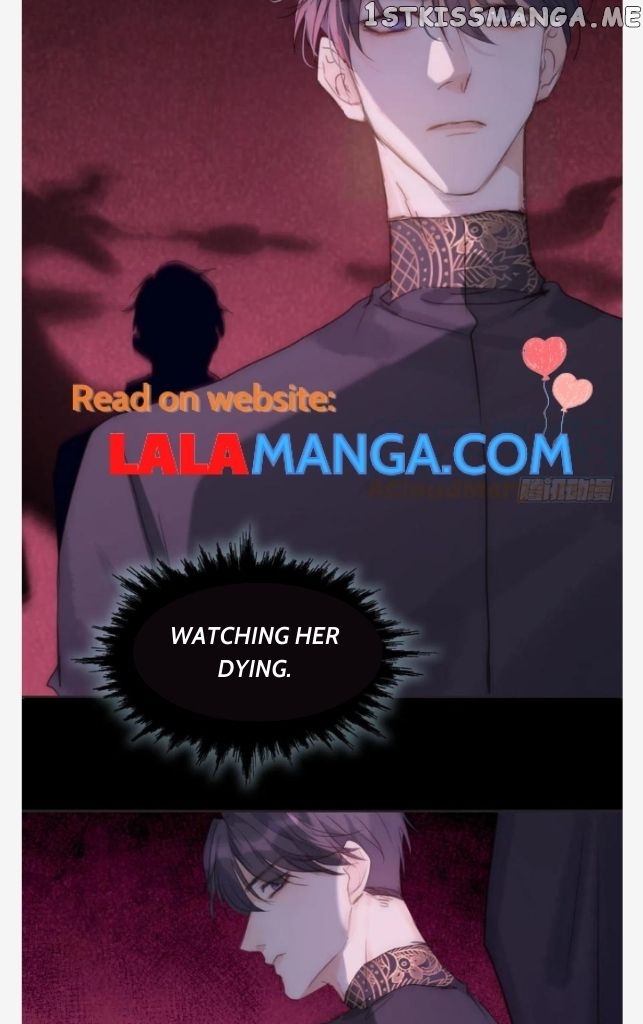 Please, Sleep With Me Chapter 74 - Page 37