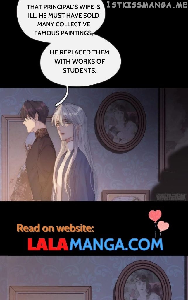 Please, Sleep With Me Chapter 74 - Page 5