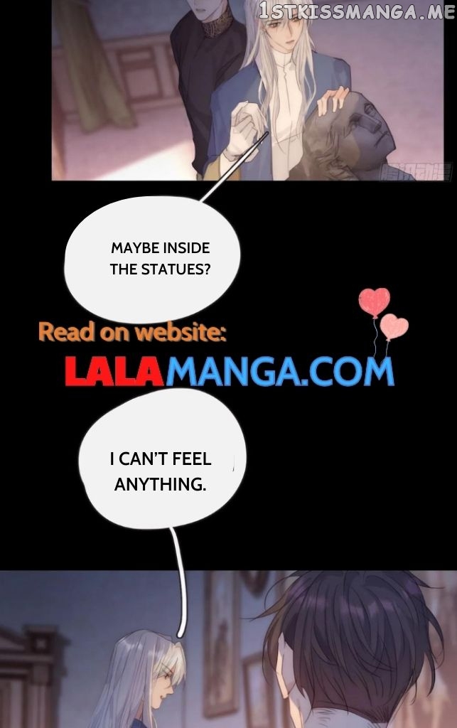 Please, Sleep With Me Chapter 74 - Page 7