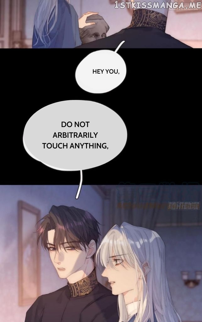 Please, Sleep With Me Chapter 74 - Page 8