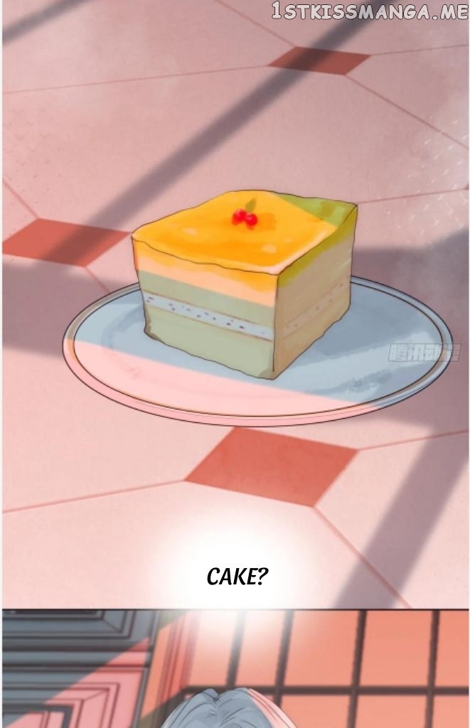 Please, Sleep With Me Chapter 75 - Page 18