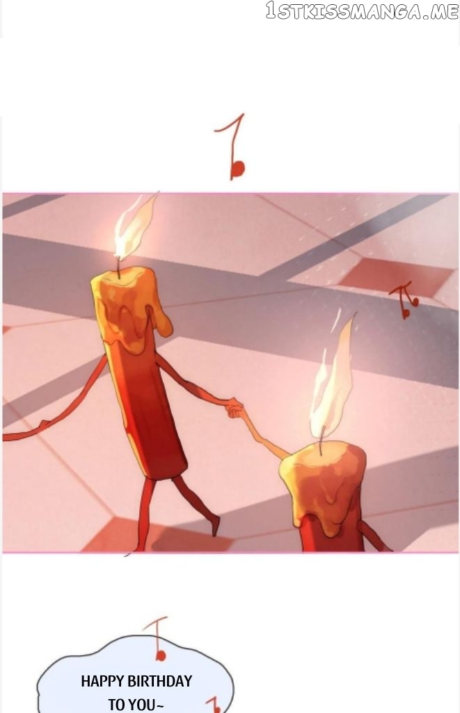 Please, Sleep With Me Chapter 75 - Page 20