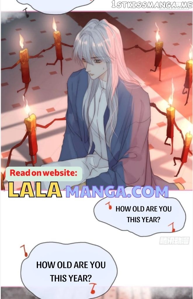 Please, Sleep With Me Chapter 75 - Page 21