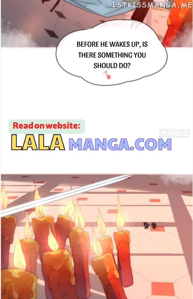 Please, Sleep With Me Chapter 75 - Page 25