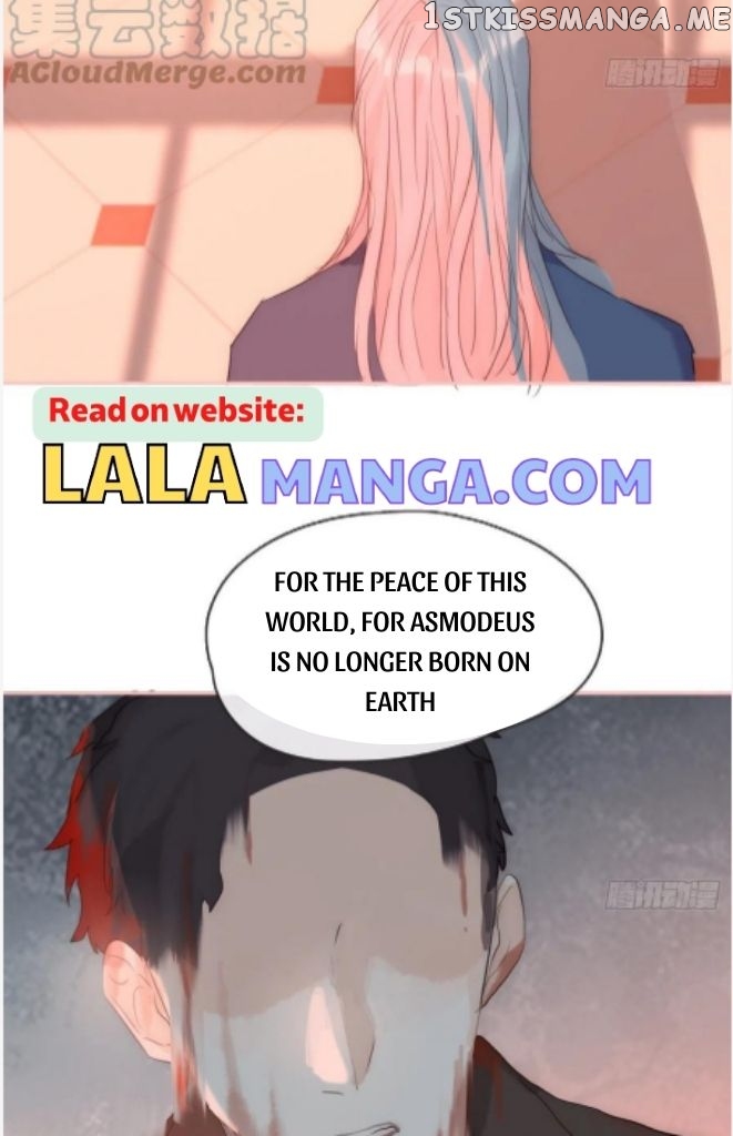 Please, Sleep With Me Chapter 75 - Page 27