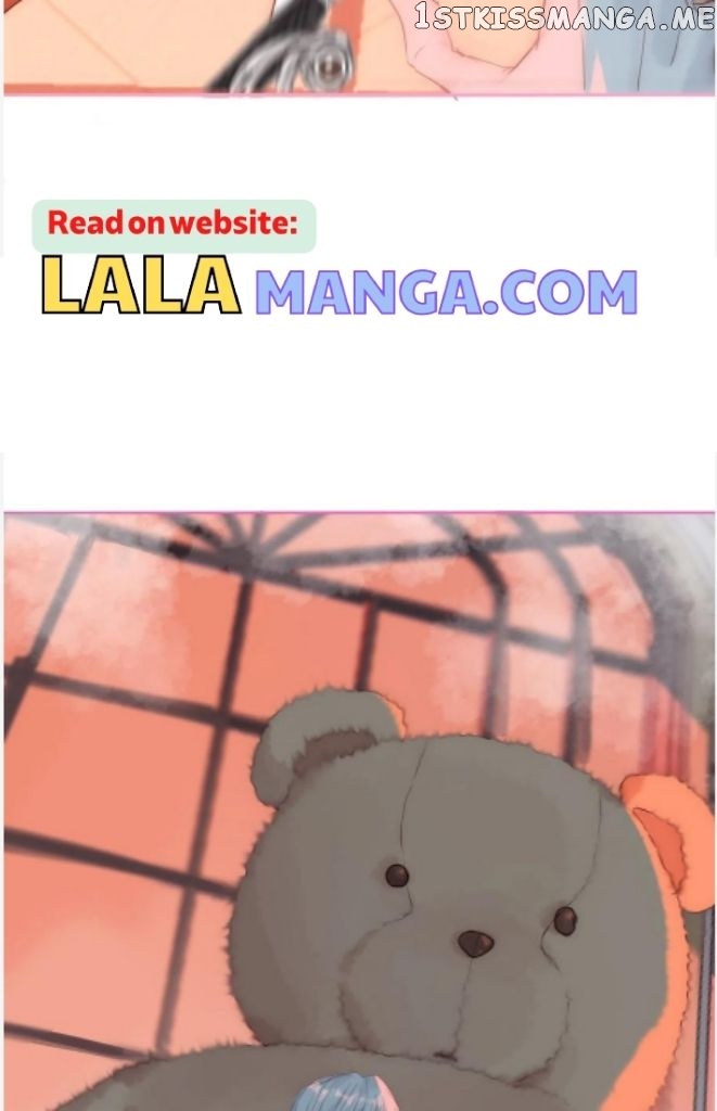 Please, Sleep With Me Chapter 75 - Page 31