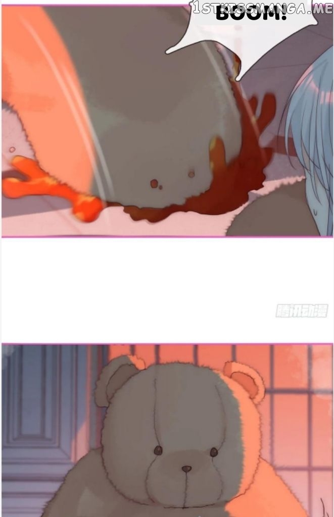 Please, Sleep With Me Chapter 75 - Page 34