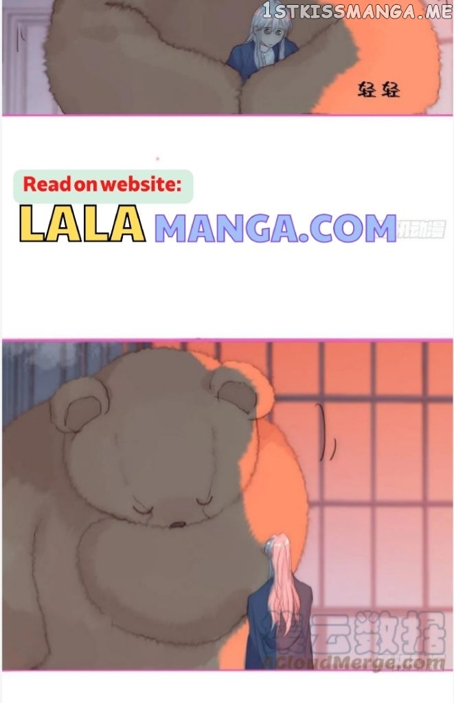 Please, Sleep With Me Chapter 75 - Page 35