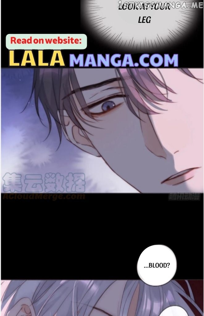 Please, Sleep With Me Chapter 75 - Page 9