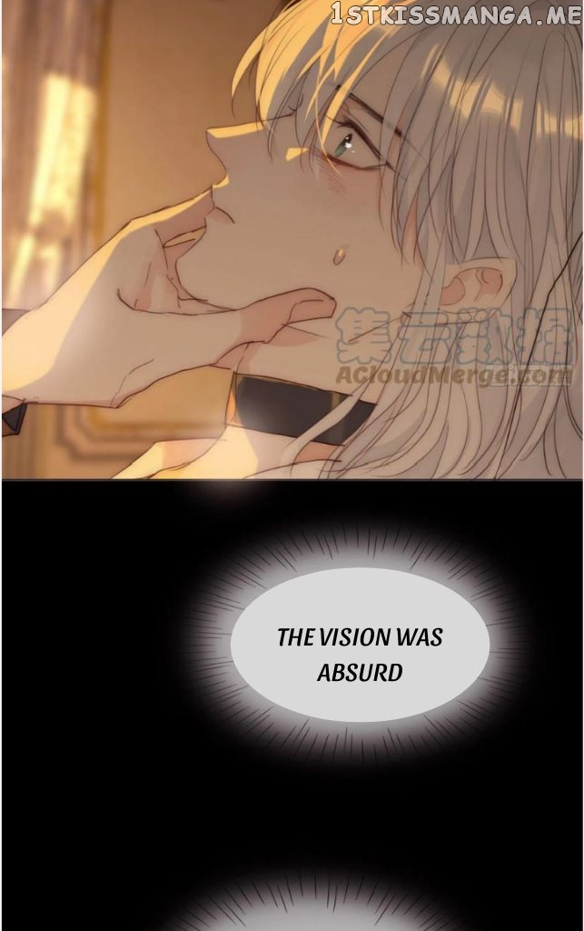 Please, Sleep With Me Chapter 76 - Page 25