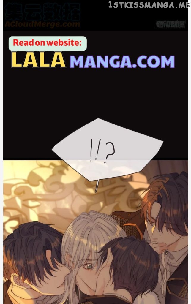 Please, Sleep With Me Chapter 76 - Page 28