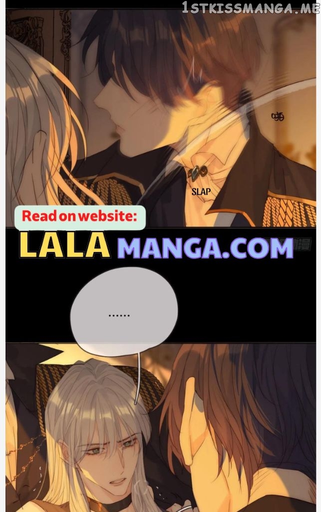 Please, Sleep With Me Chapter 76 - Page 34