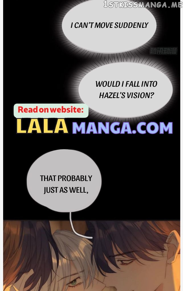 Please, Sleep With Me Chapter 76 - Page 36