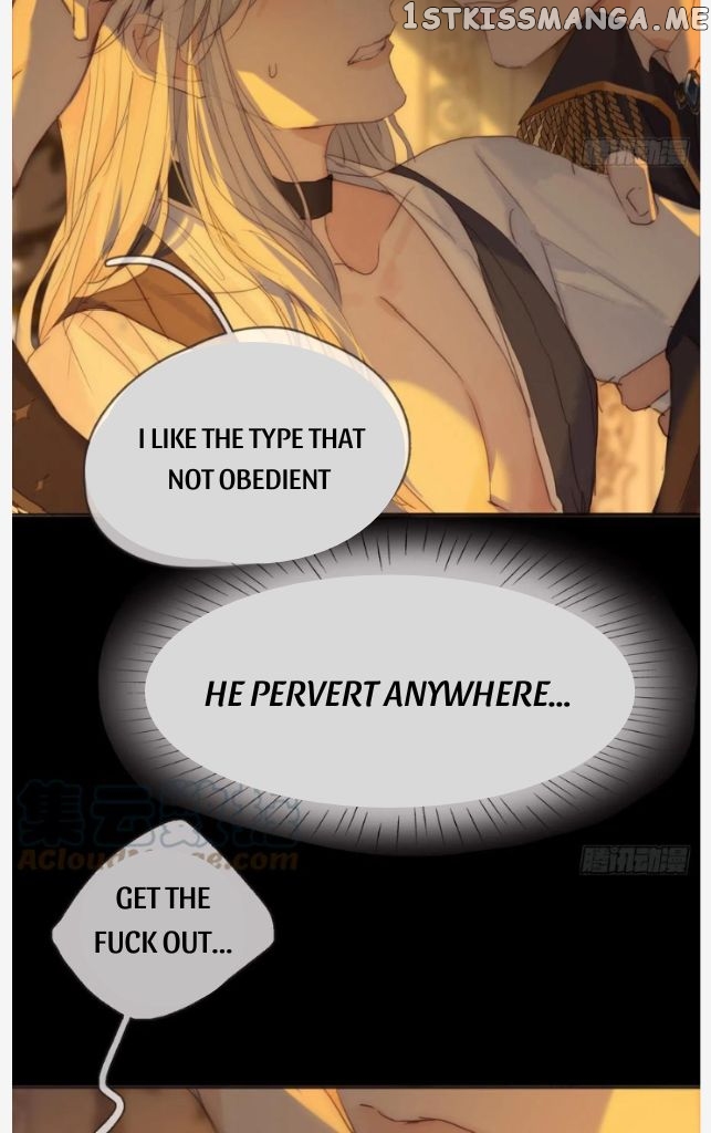 Please, Sleep With Me Chapter 76 - Page 37