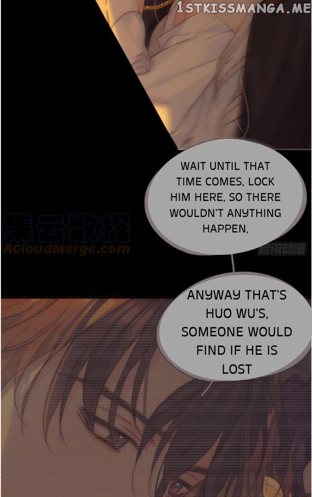 Please, Sleep With Me Chapter 77 - Page 20