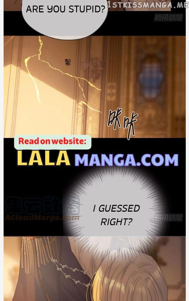 Please, Sleep With Me Chapter 77 - Page 30