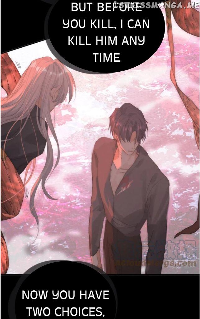 Please, Sleep With Me Chapter 79 - Page 19