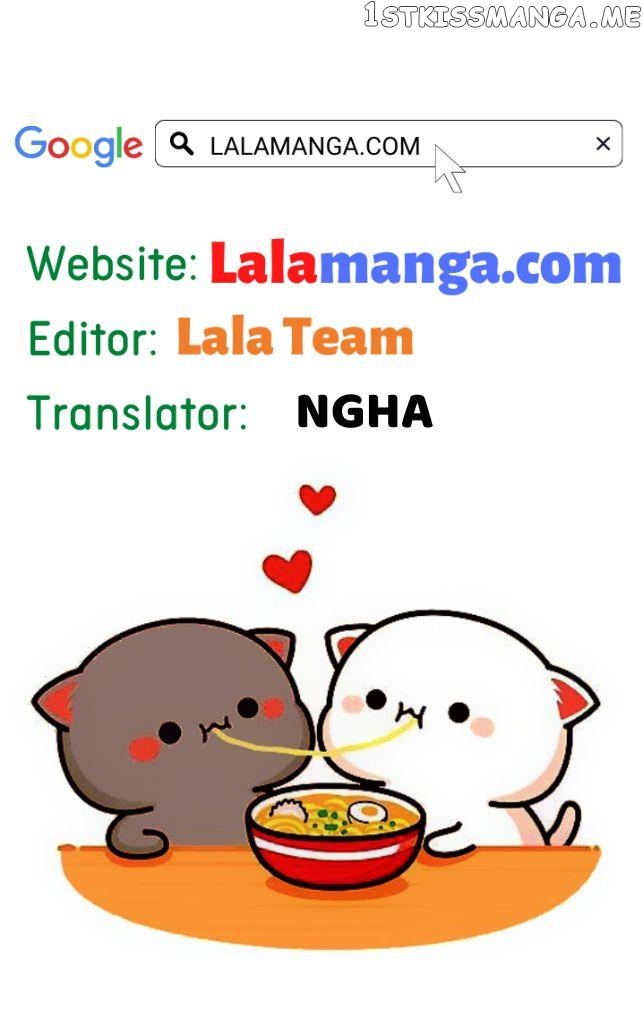 Please, Sleep With Me Chapter 79 - Page 3