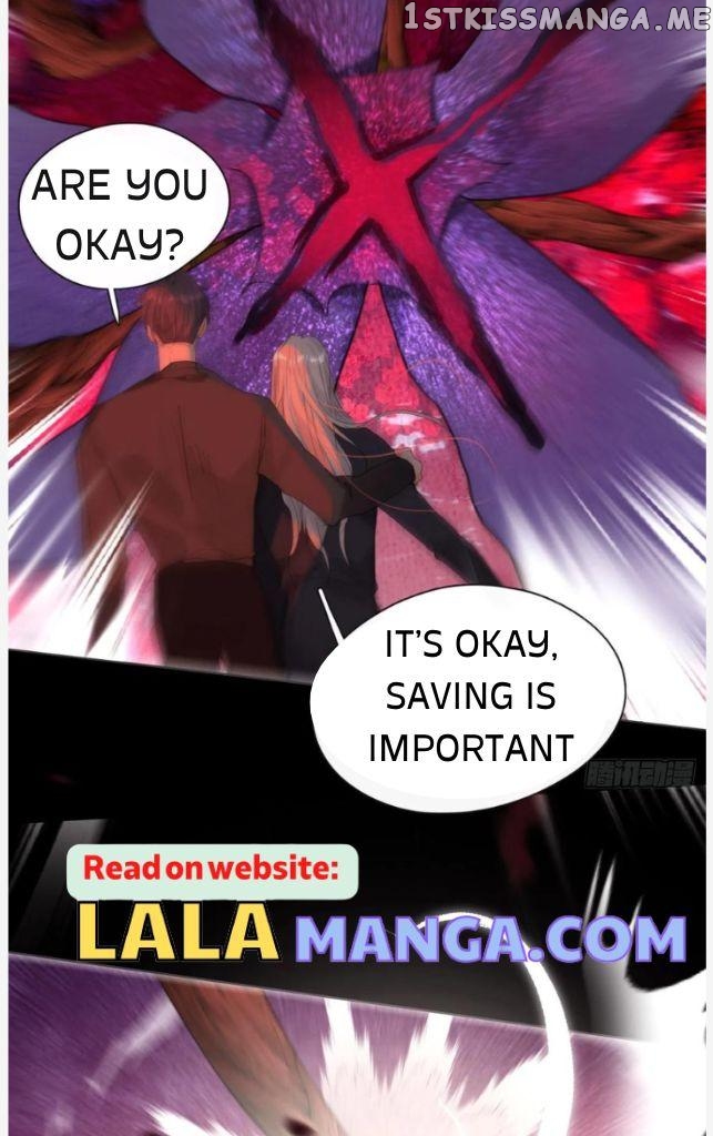 Please, Sleep With Me Chapter 79 - Page 30