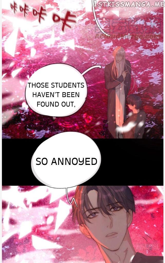 Please, Sleep With Me Chapter 79 - Page 40