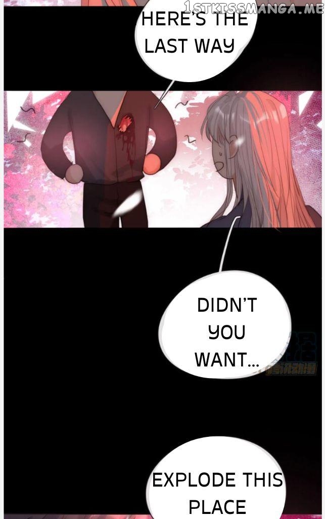 Please, Sleep With Me Chapter 79 - Page 42