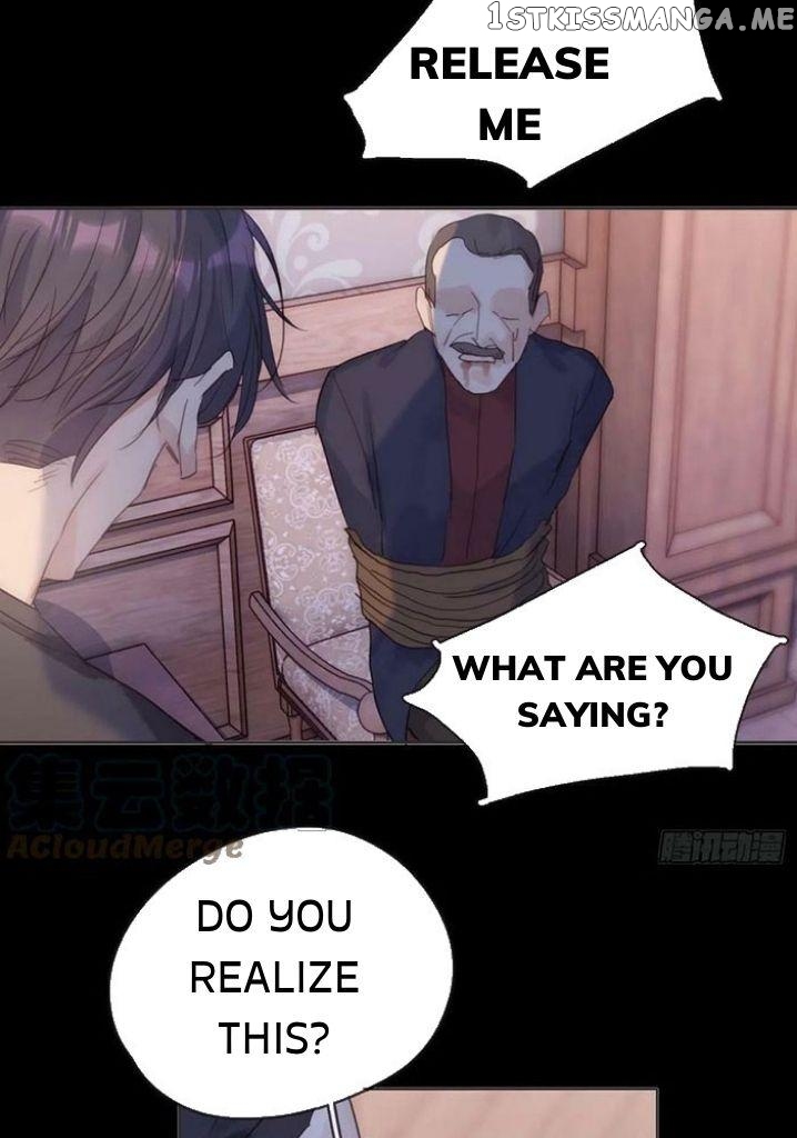 Please, Sleep With Me Chapter 80 - Page 20