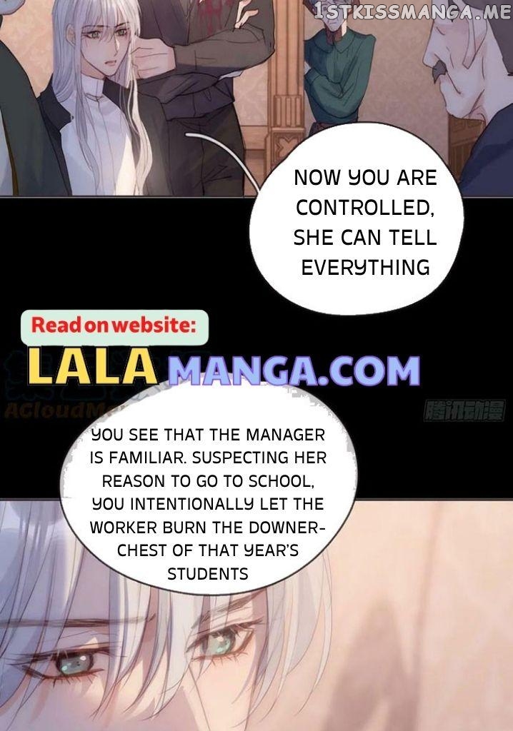 Please, Sleep With Me Chapter 80 - Page 23