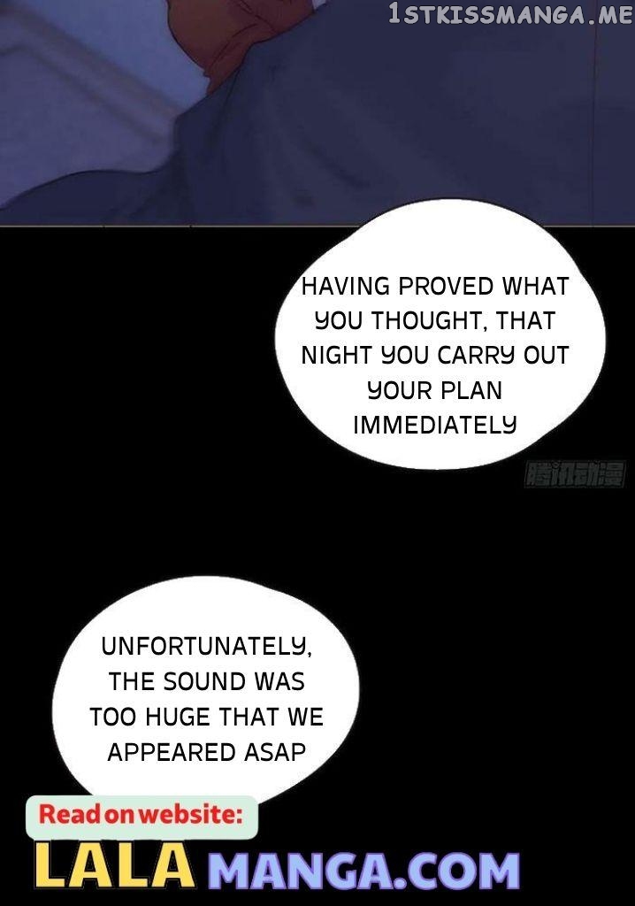 Please, Sleep With Me Chapter 80 - Page 25