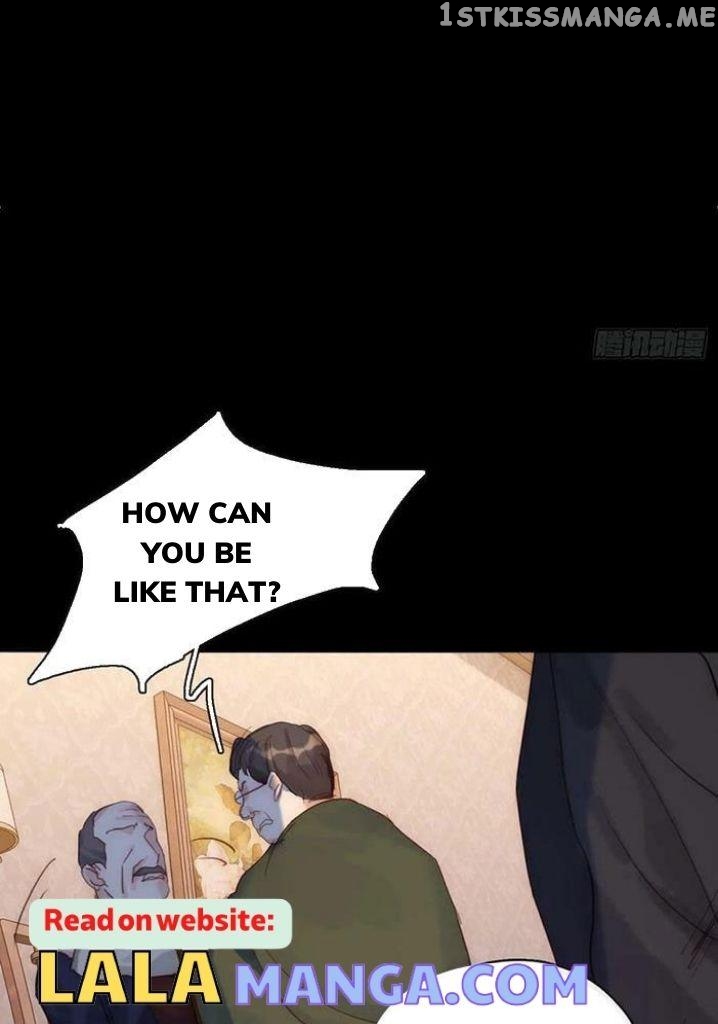 Please, Sleep With Me Chapter 80 - Page 27