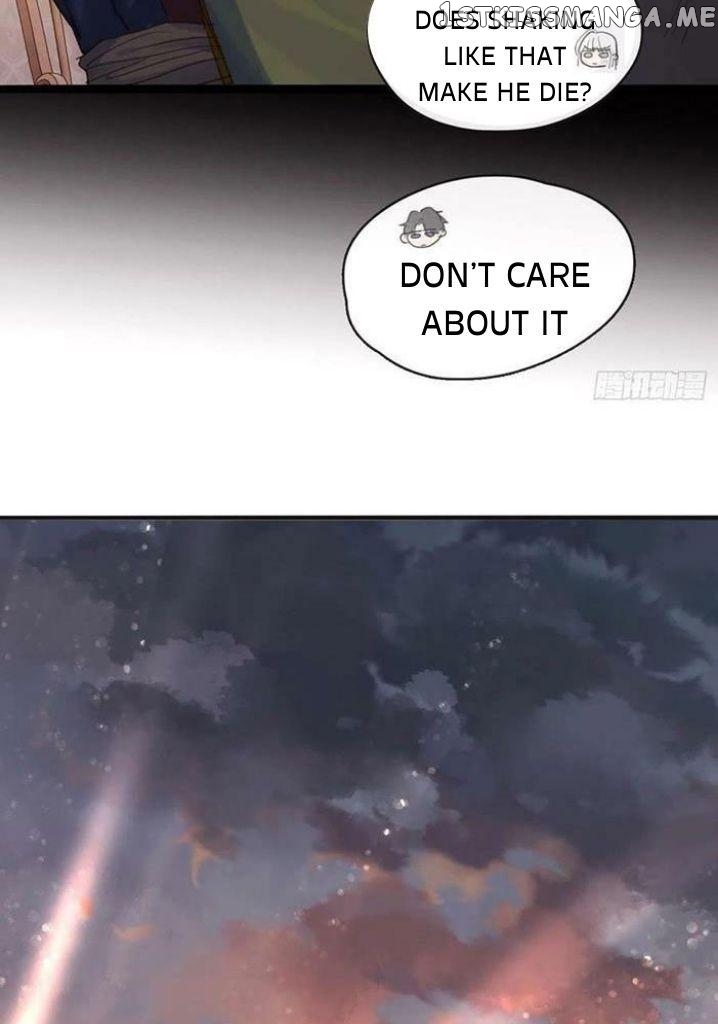 Please, Sleep With Me Chapter 80 - Page 28