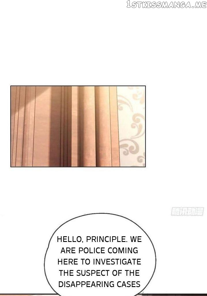 Please, Sleep With Me Chapter 80 - Page 34