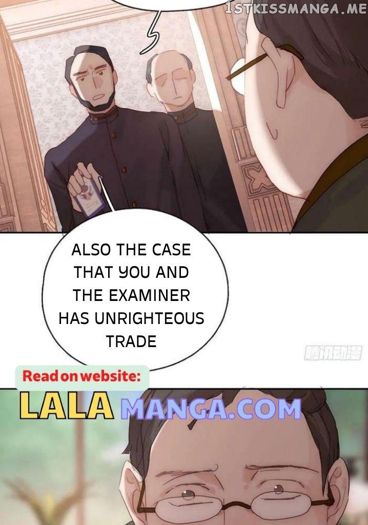 Please, Sleep With Me Chapter 80 - Page 35