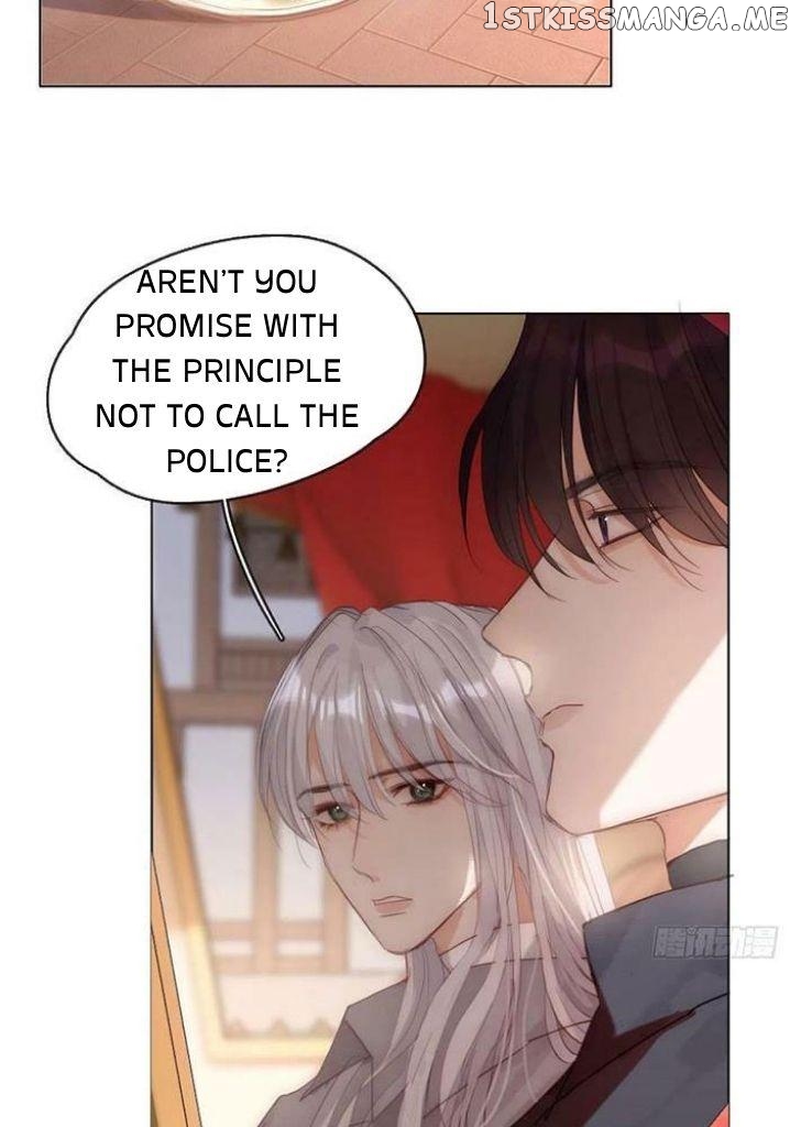 Please, Sleep With Me Chapter 80 - Page 38