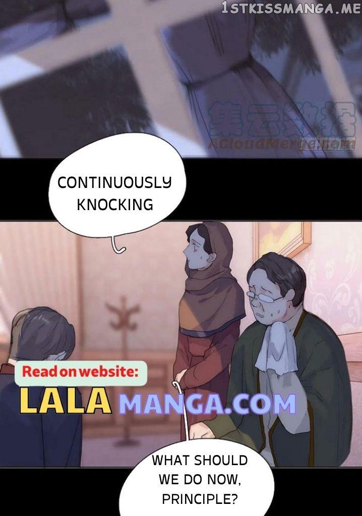 Please, Sleep With Me Chapter 80 - Page 5