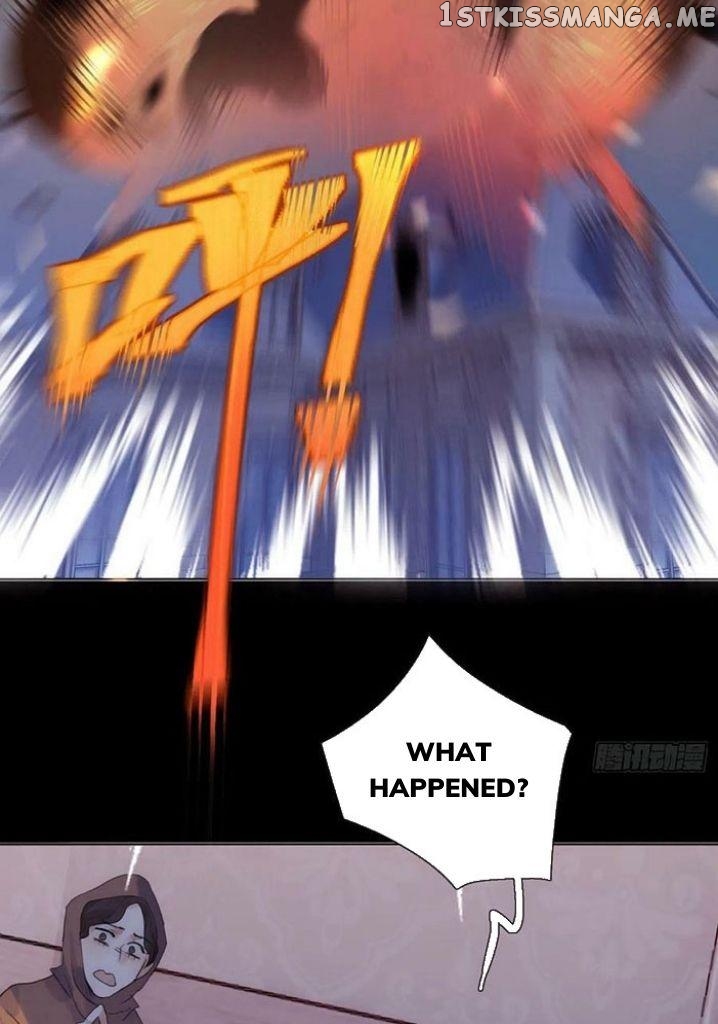 Please, Sleep With Me Chapter 80 - Page 8