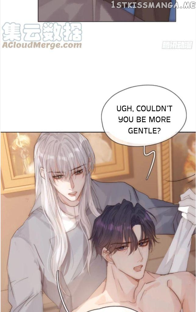 Please, Sleep With Me Chapter 81 - Page 15