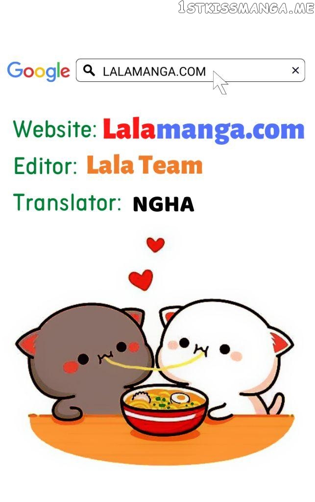 Please, Sleep With Me Chapter 81 - Page 3