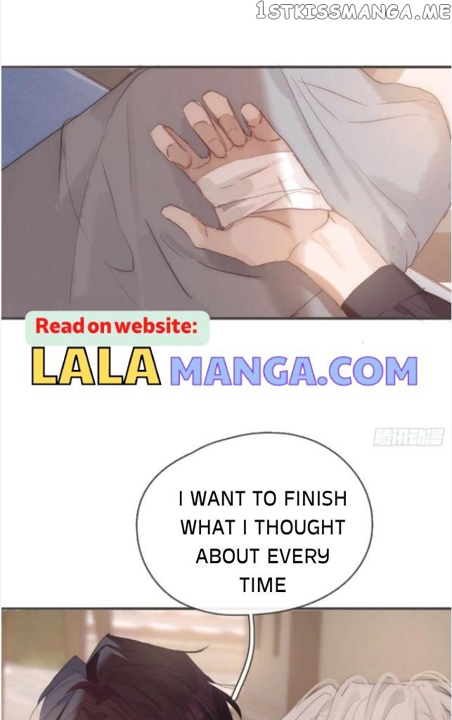 Please, Sleep With Me Chapter 81 - Page 22