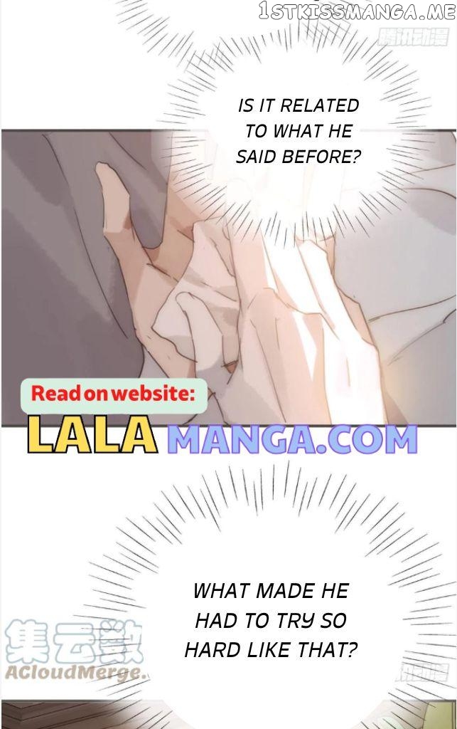 Please, Sleep With Me Chapter 81 - Page 27