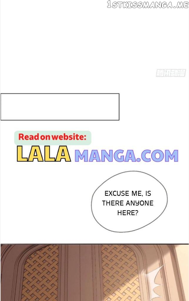 Please, Sleep With Me Chapter 81 - Page 28